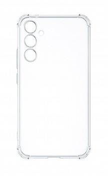 Odolný kryt pro Samsung A26 5G průhledný