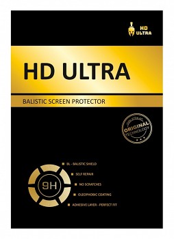 Speciální fólie HD Ultra na Asus Zenfone 3 Max ZC553KL