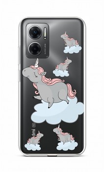 Zadní kryt na Xiaomi Redmi 10 5G Grey Unicorns