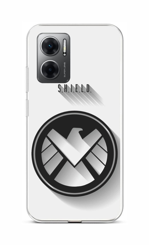 Levně Kryt TopQ Xiaomi Redmi 10 5G Shield 86420 (pouzdro neboli obal na mobil Xiaomi Redmi 10 5G)