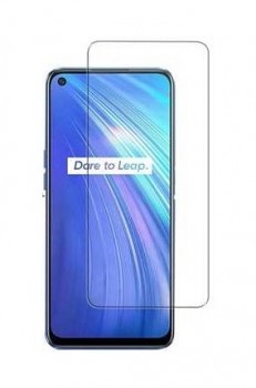 Tvrzené sklo RedGlass na Realme 7 Pro