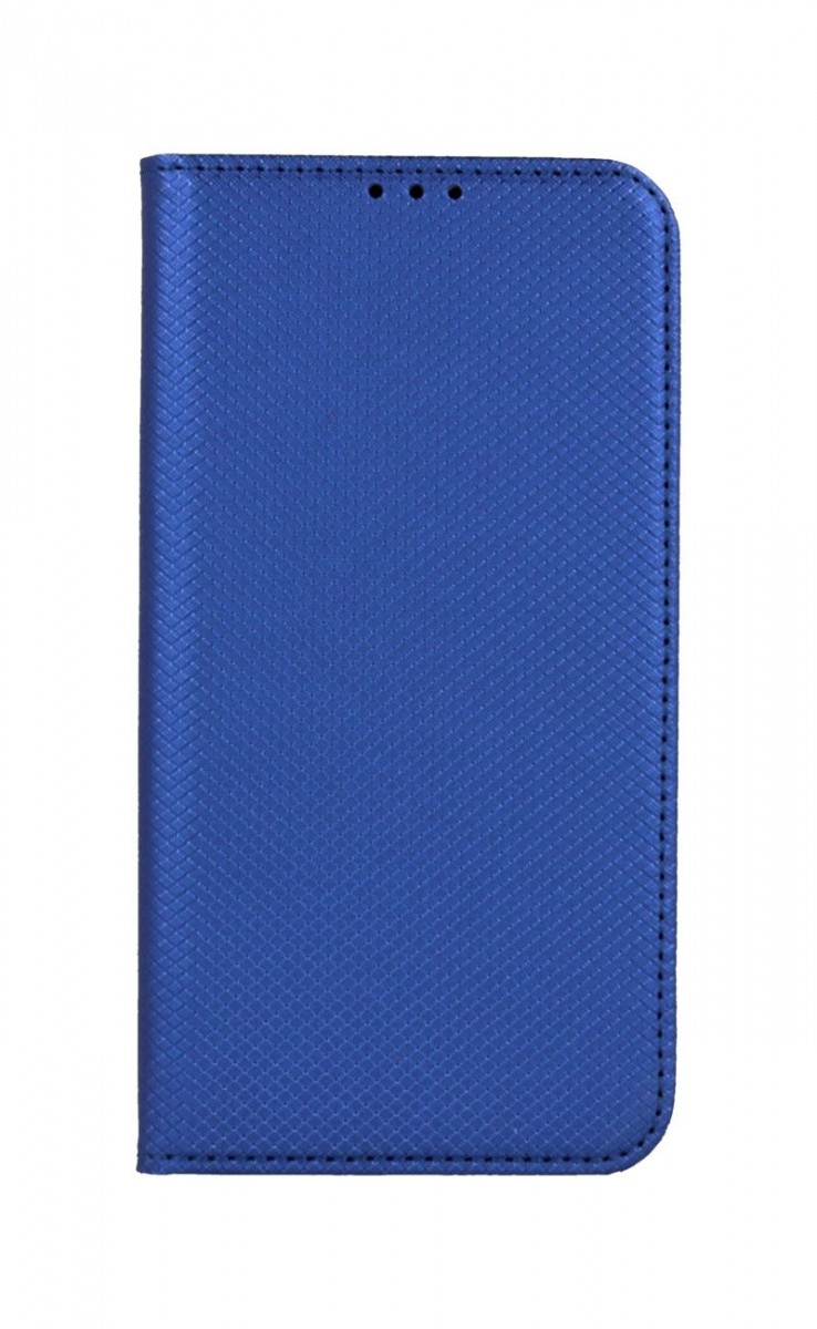 Knížkové pouzdro Smart Magnet na iPhone 11 modré