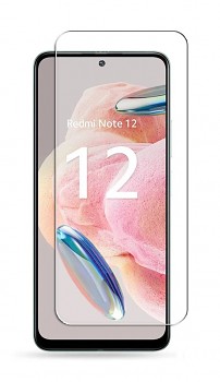 Tvrzené sklo RedGlass na Xiaomi Redmi Note 12
