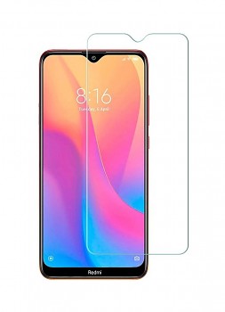 Tvrzené sklo RedGlass na Xiaomi Redmi 8A