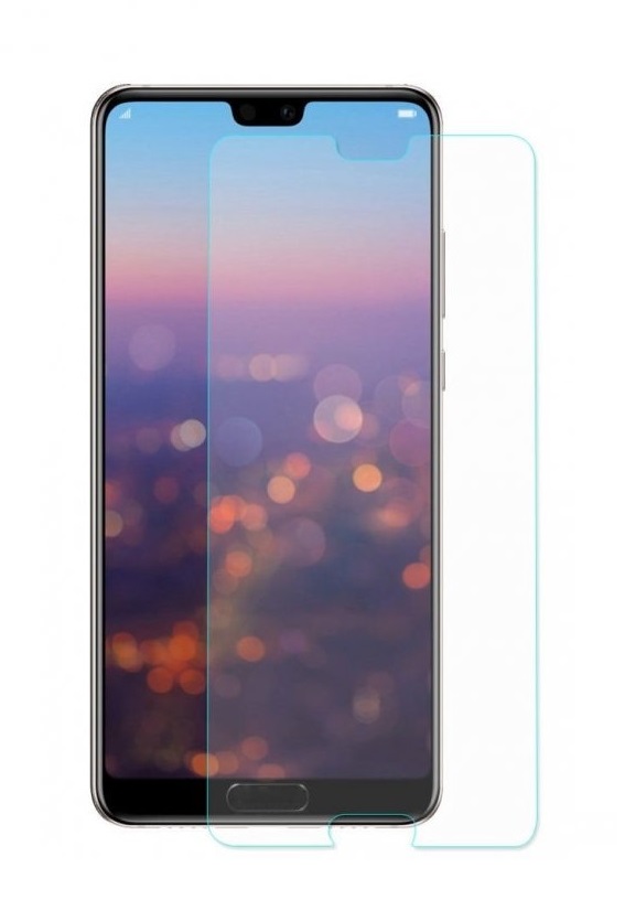 Tvrzené sklo RedGlass na Huawei P20 Pro