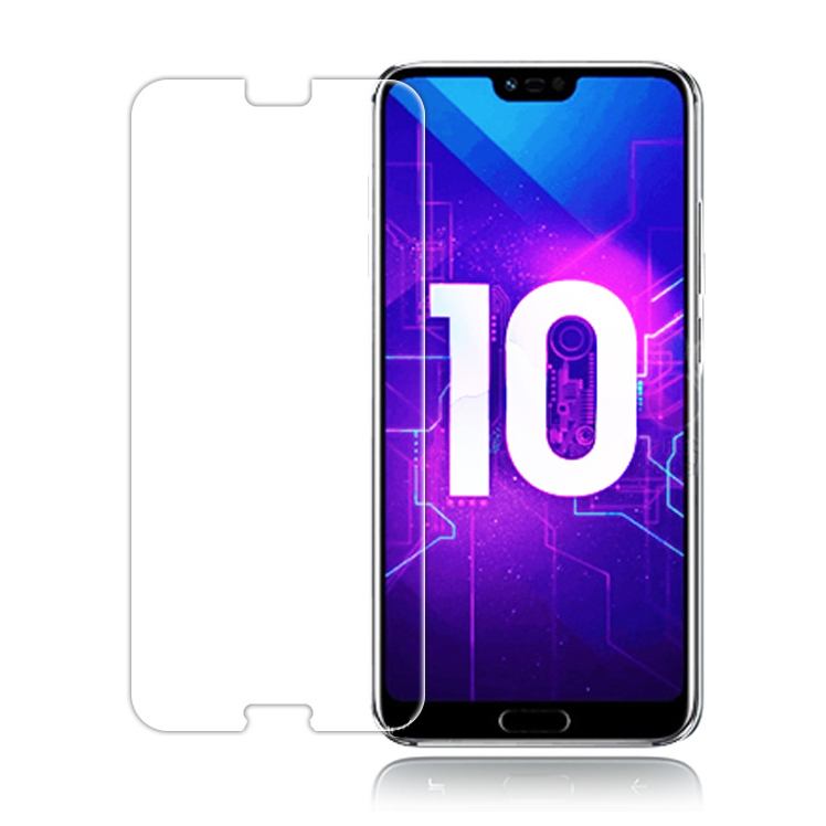 Tvrzené sklo RedGlass na Honor 10