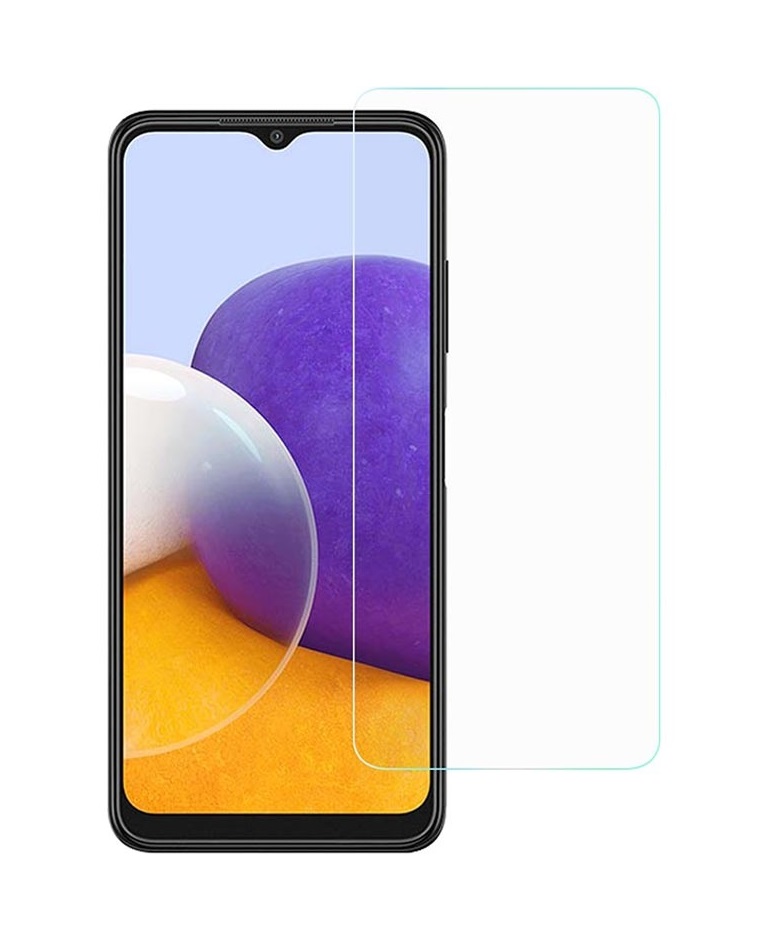 Tvrzené sklo RedGlass na Motorola Moto G53 5G