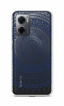 Zadní kryt na Xiaomi Redmi 10 5G Navy Mandala