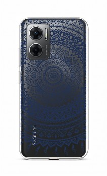 Zadní kryt na Xiaomi Redmi 10 5G Navy Mandala