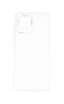 Zadní kryt Antishock na Realme 8 průhledný