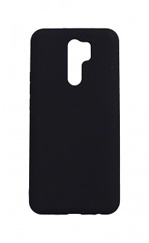 Zadní kryt Vennus Lite na Xiaomi Redmi 9 černý