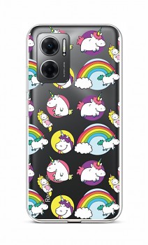 Zadní kryt na Xiaomi Redmi 10 5G Chunky Unicorns