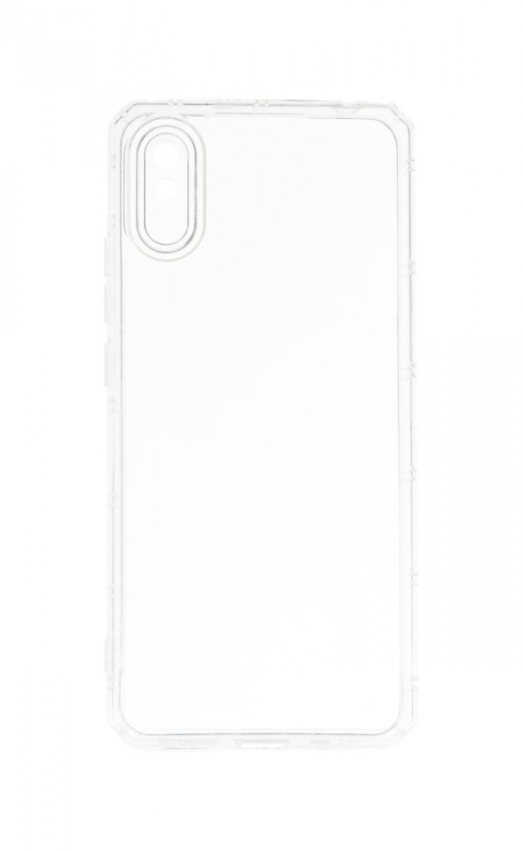 Kryt Xiaomi Redmi 9A průhledný 76438 | ProMobily.cz