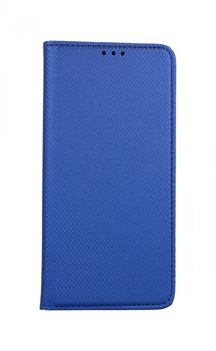 Knížkové pouzdro Smart Magnet pro Samsung A26 5G modré