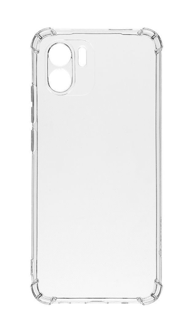 Levně Kryt TopQ Xiaomi Redmi A2 odolný průhledný 96445 (pouzdro neboli obal na mobil Xiaomi Redmi A2)