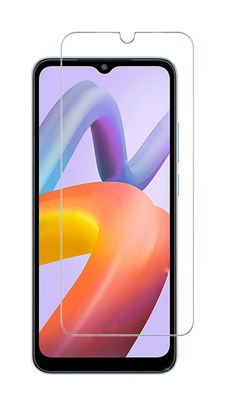 Levně Tvrzené sklo RedGlass Xiaomi Redmi A2 96446 (ochranné sklo na mobil Xiaomi Redmi A2)