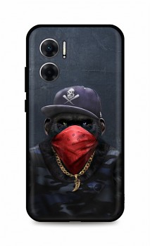 Zadní kryt DARK na Xiaomi Redmi 10 5G Monkey Gangster