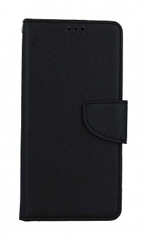 Knížkové pouzdro na Samsung Xcover 7 černé