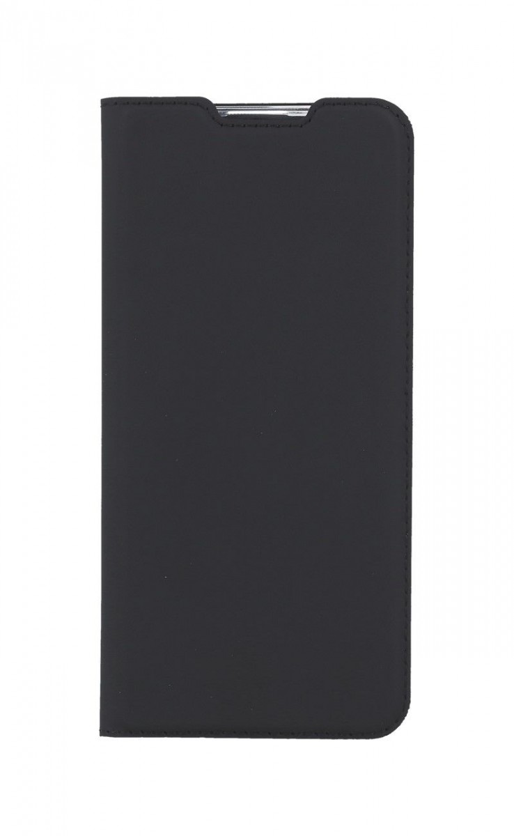 Knížkové pouzdro Dux Ducis na Realme 8 černé