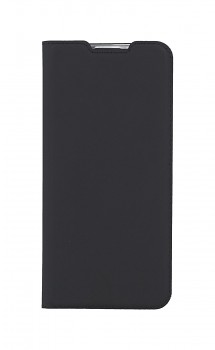 Knížkové pouzdro Dux Ducis na Realme 8 černé