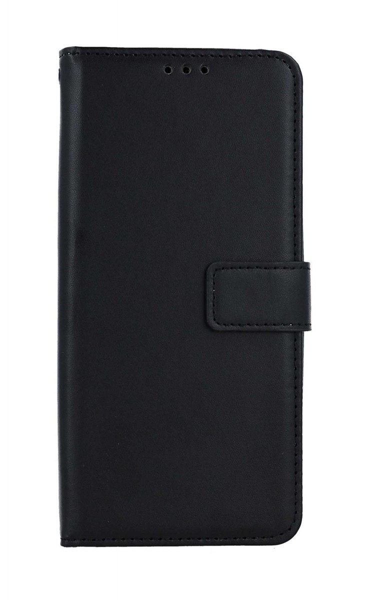 Knížkové pouzdro na Samsung Xcover 7 černé s přezkou 2