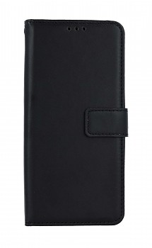 Knížkové pouzdro na Samsung Xcover 7 černé s přezkou 2