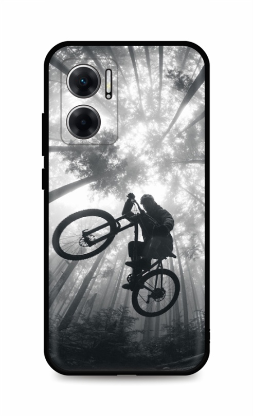Levně Kryt TopQ Xiaomi Redmi 10 5G Freeride 86473 (pouzdro neboli obal na mobil Xiaomi Redmi 10 5G)