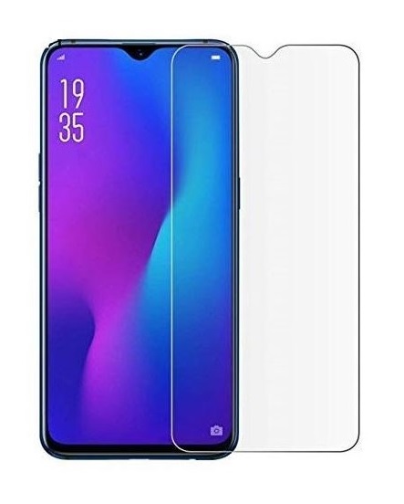 Tvrzené sklo RedGlass na Realme C11 2021