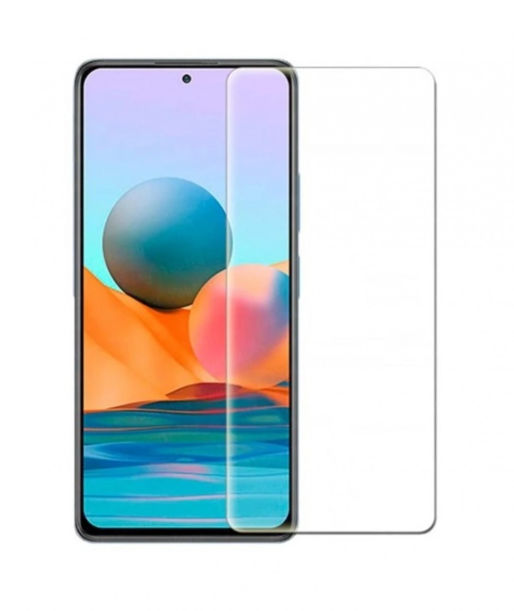 Tvrzené sklo RedGlass Xiaomi Poco M4 Pro 106479 (ochranné sklo na mobil Xiaomi Poco M4 Pro)