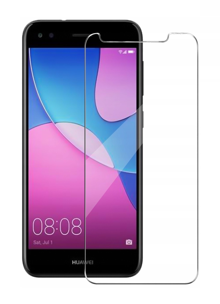 Tvrzené sklo RedGlass Huawei P9 Lite Mini 106482 (ochranné sklo na mobil Huawei P9 Lite Mini)
