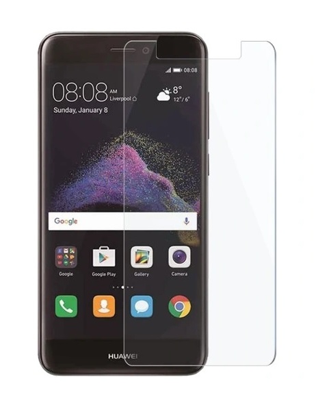 Levně Tvrzené sklo RedGlass Huawei P9 Lite 2017 106483 (ochranné sklo na mobil Huawei P9 Lite 2017)