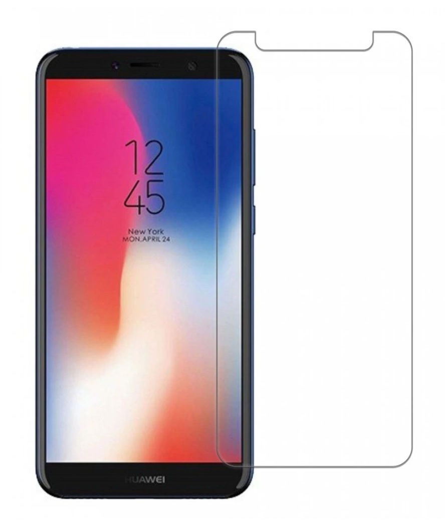 Tvrzené sklo RedGlass na Huawei Y7 Prime 2018