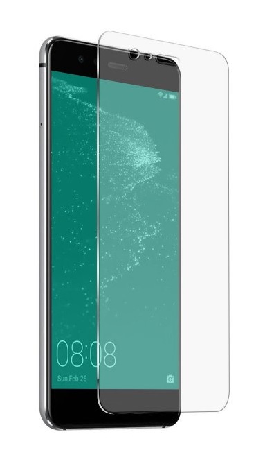 Tvrzené sklo RedGlass na Huawei P10 Lite