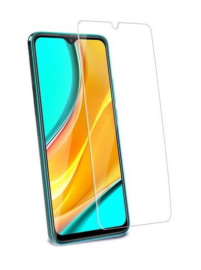 Levně Tvrzené sklo RedGlass Xiaomi Redmi A1 86495 (ochranné sklo na mobil Xiaomi Redmi A1)