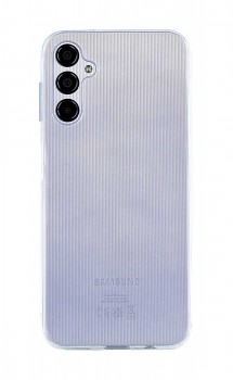 Zadní kryt na Samsung A55 1 mm průhledný