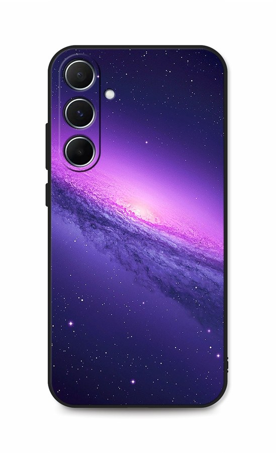Zadní kryt DARK na Samsung A55 Galaxy