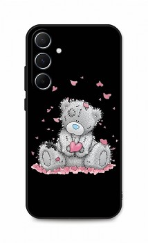 Zadní kryt DARK na Samsung A55 Lovely Teddy Bear