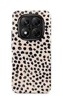 Luxusní kryt AURIX na Xiaomi Redmi Note 14 Pro 5G Minimalist Dots