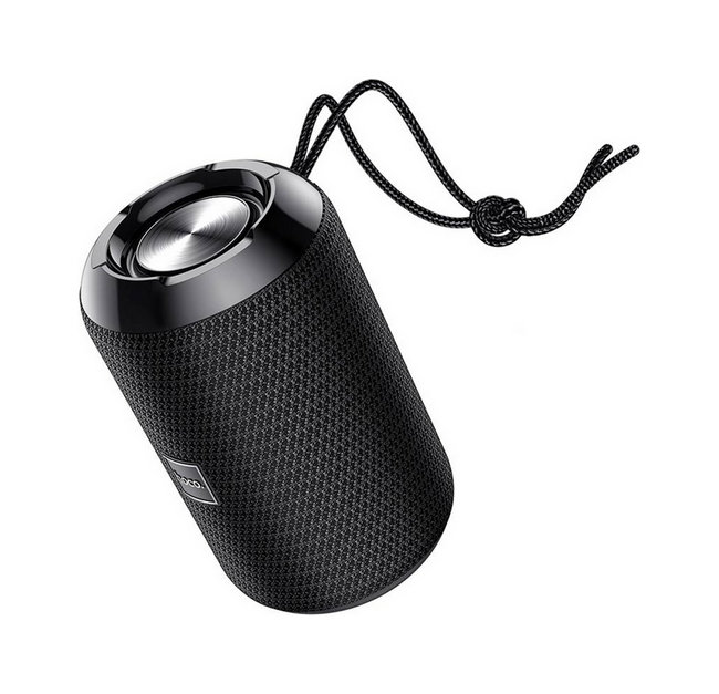 Bluetooth reproduktor HOCO HC1 černý