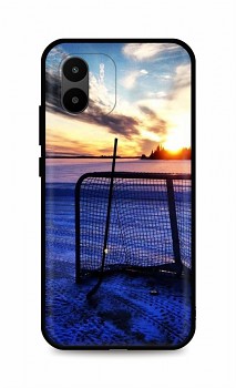 Zadní kryt DARK na Xiaomi Redmi A1 Hockey Sunset