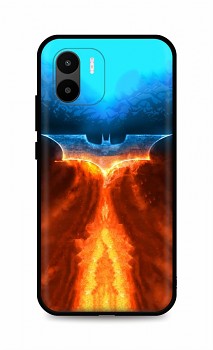 Zadní kryt DARK na Xiaomi Redmi A1 Fiery Batman