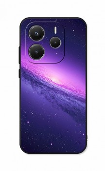 Zadní kryt DARK na Xiaomi Redmi Note 14 Galaxy