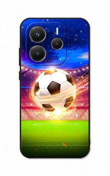 Zadní kryt DARK na Xiaomi Redmi Note 14 Football Dream