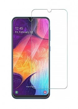 Tvrzené sklo RedGlass na Samsung A50