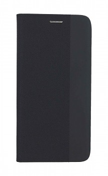 Knížkové pouzdro Sensitive Book na Xiaomi Redmi 13C černé