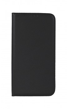 Knížkové pouzdro Smart Magnet na iPhone 14 černé