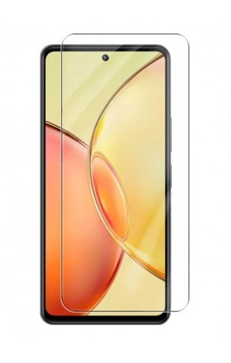 Levně Tvrzené sklo RedGlass Vivo Y36 106611 (ochranné sklo na mobil Vivo Y36)