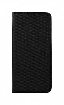 Knížkové pouzdro Smart Magnet na Samsung A04 černé