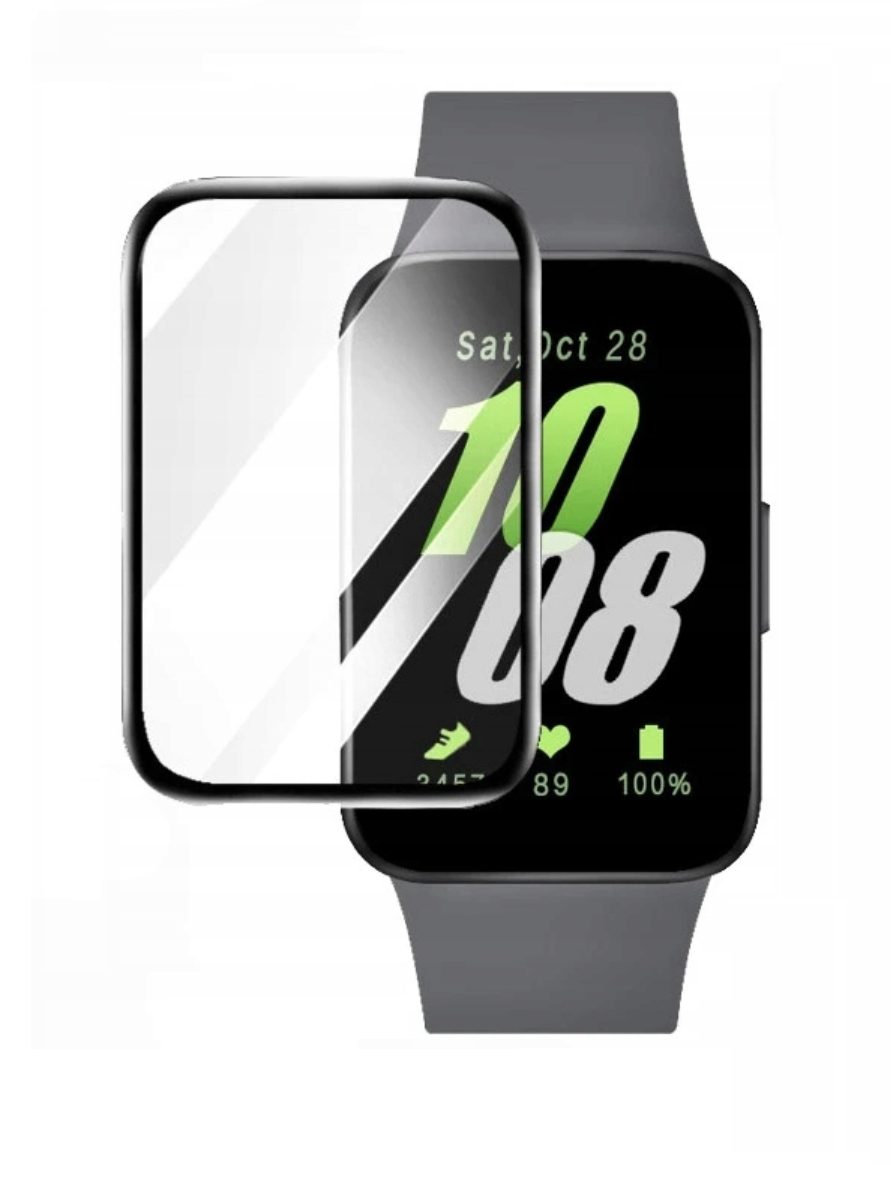 Flexibilní ochrana displeje RedGlass na Samsung Galaxy Fit 3