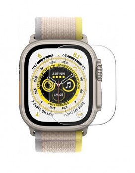 Tvrzené sklo RedGlass na Apple Watch Ultra 2 (49 mm)